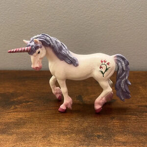 Schleich horse unicorn